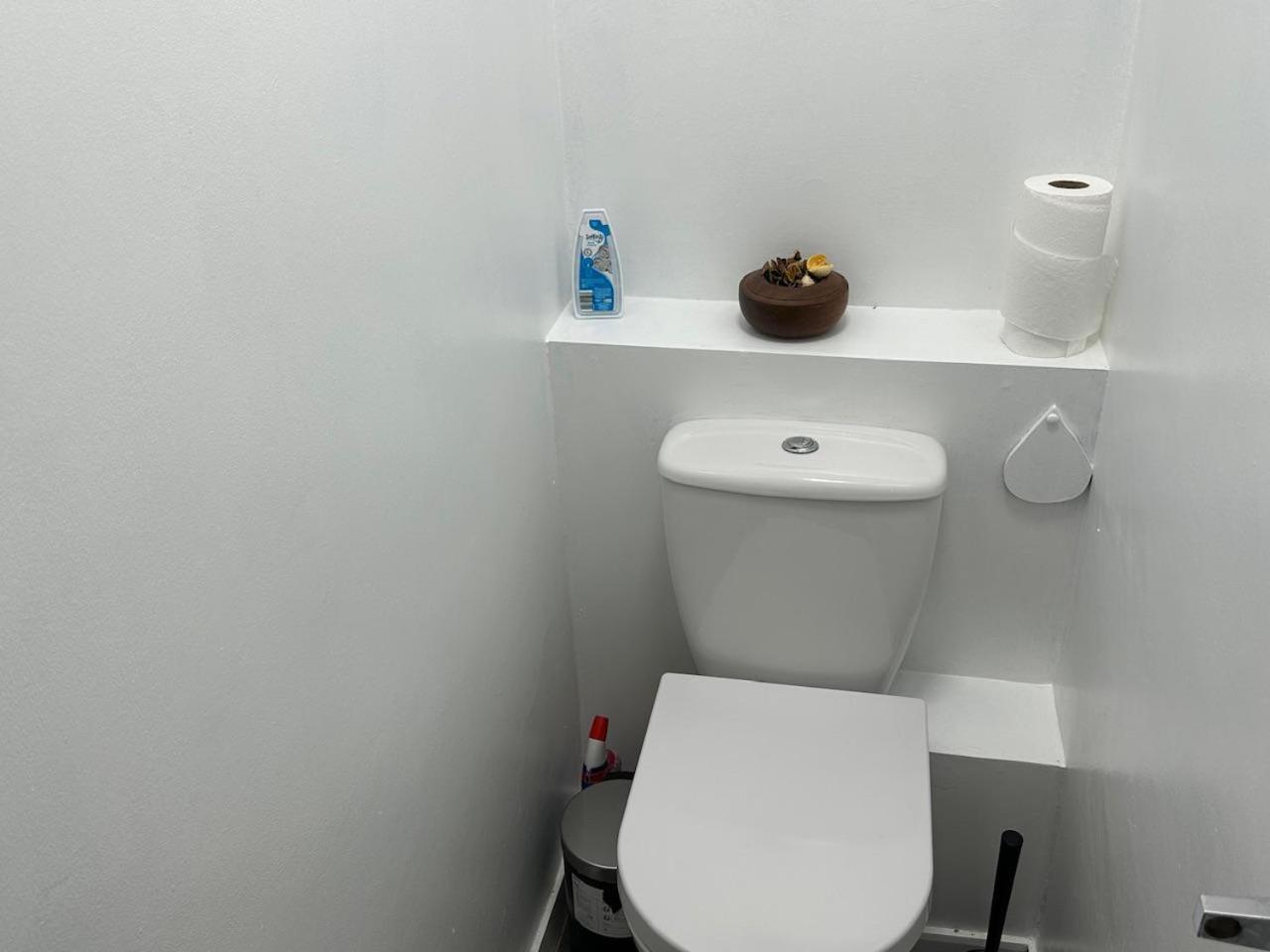 Stylish 1br W Fireplace & High-speed Wifi * Londra